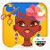 Toca Boca Hair Salon 4